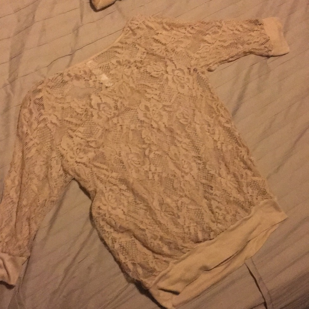 Blouse - Picture 2 of 2